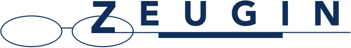 Optik Zeugin AG - Logo